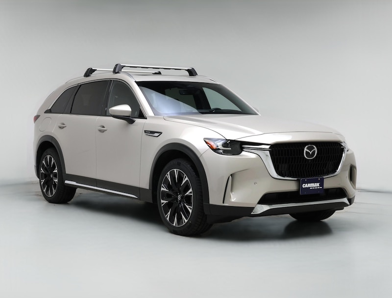 2024 Mazda CX-90 PHEV Premium Plus