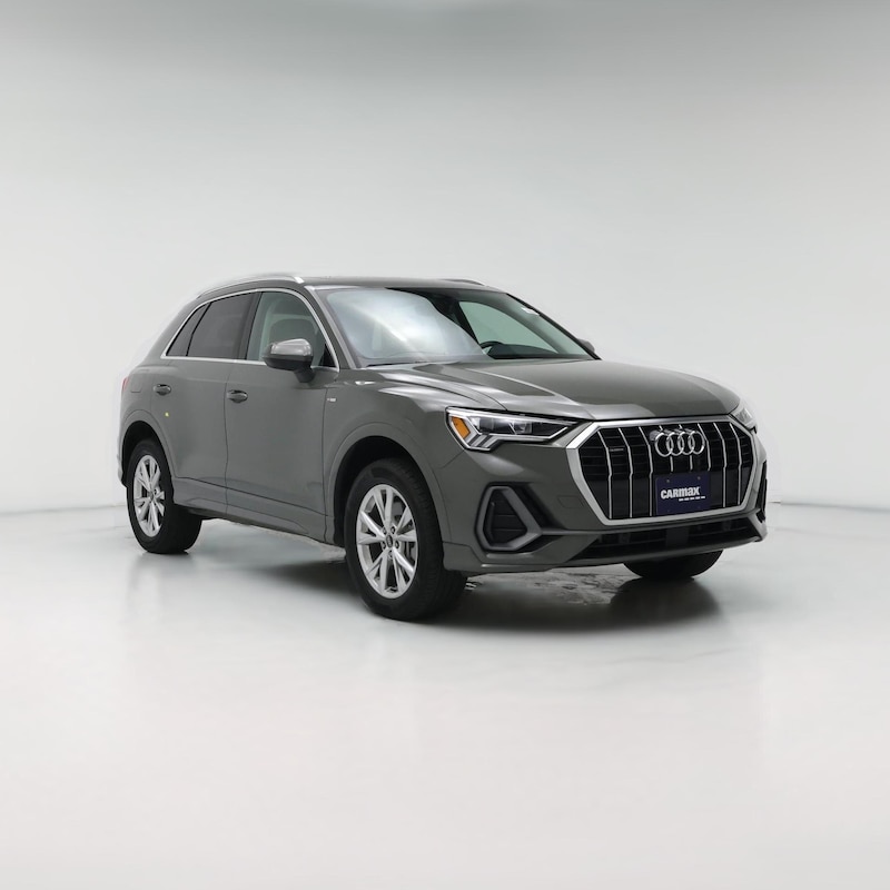 2023 Audi Q3 S-Line Premium Plus