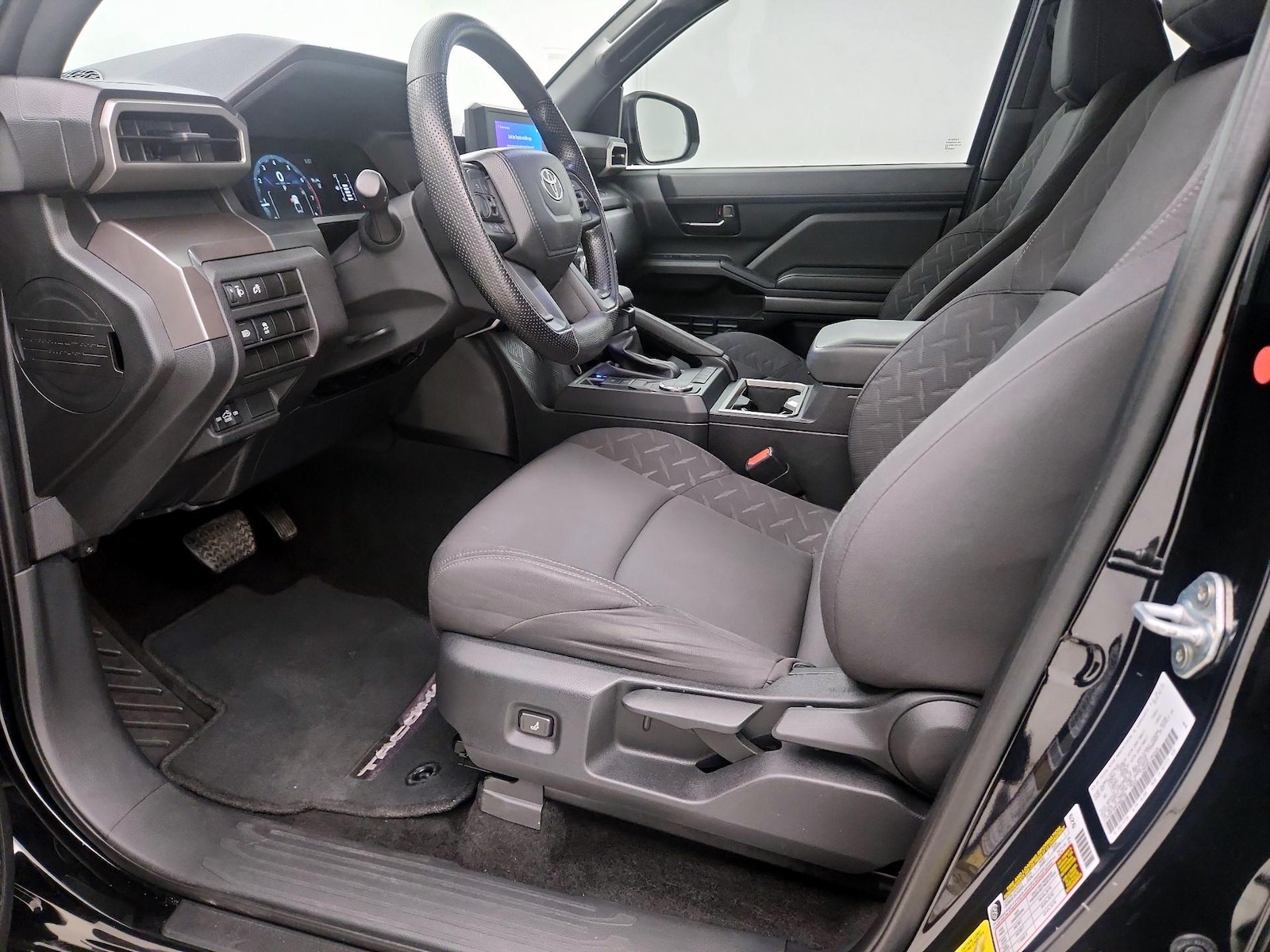 Side Airbags