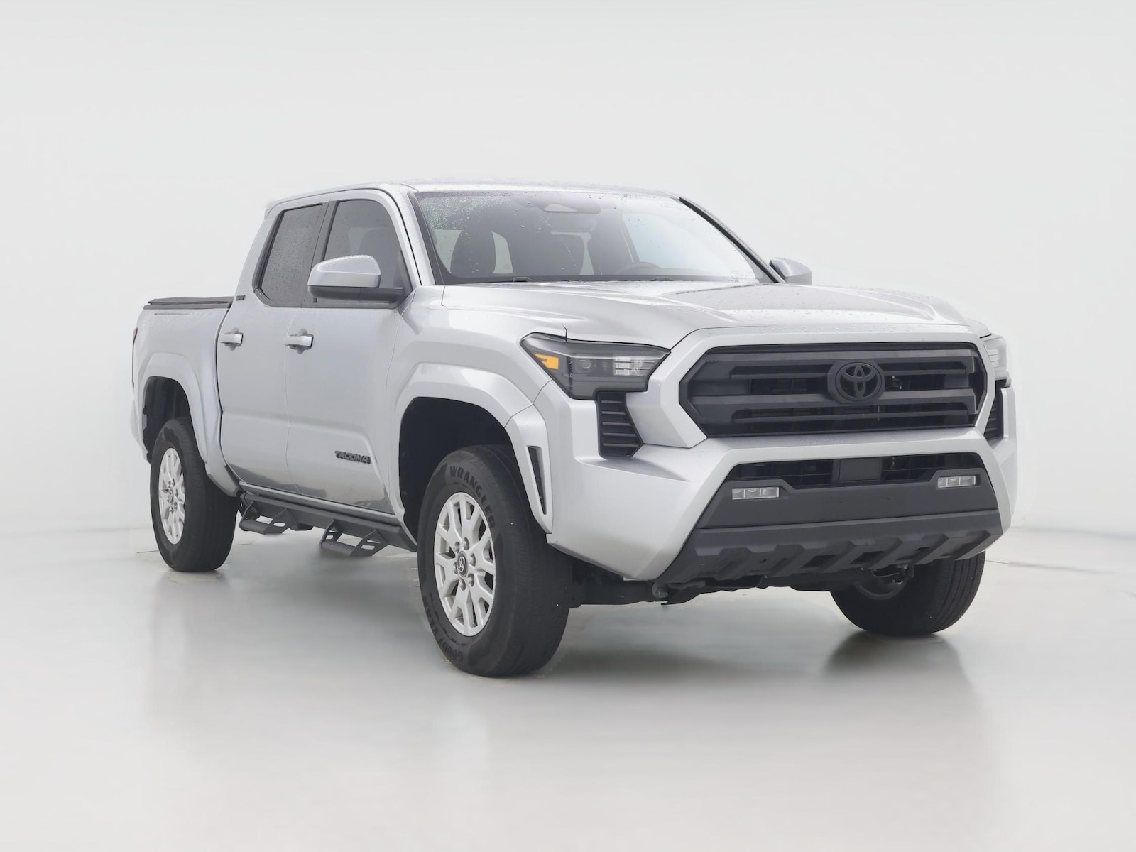 2025 Toyota Tacoma 4WD