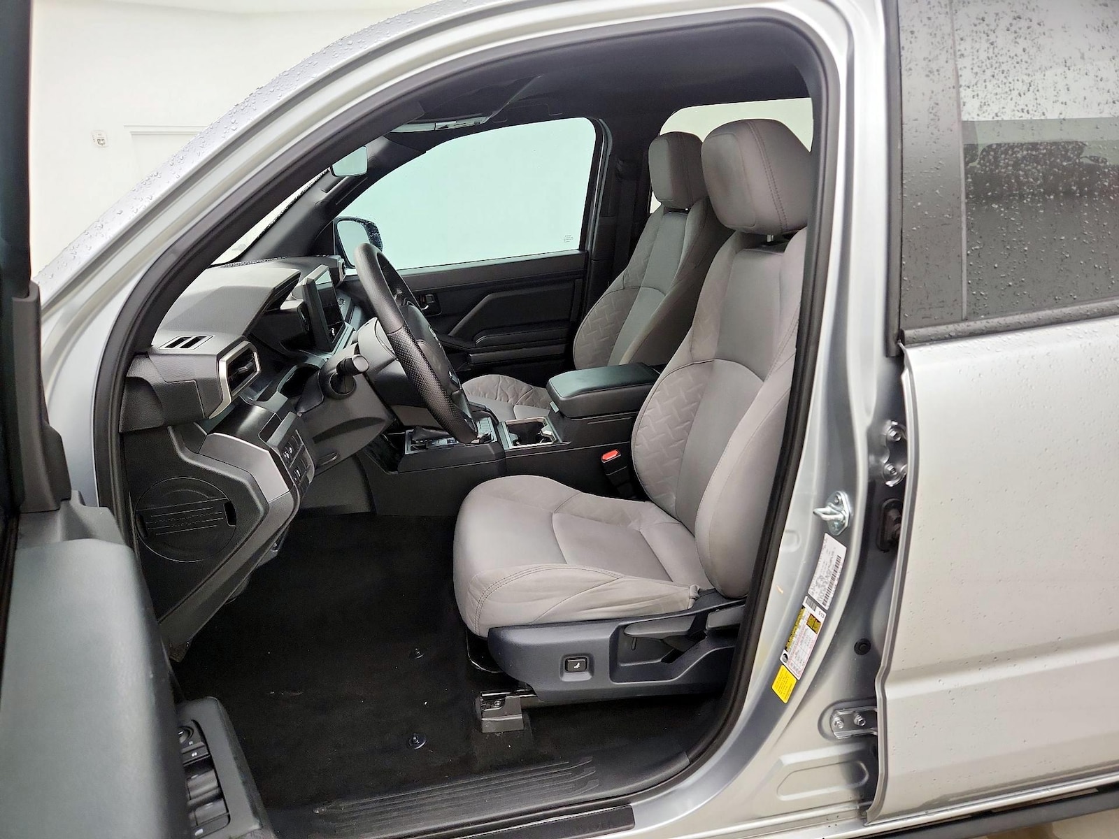 Side Airbags