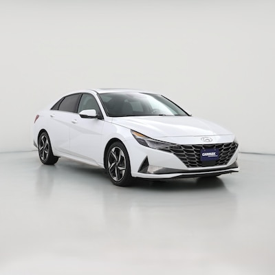 2021 Hyundai Elantra Limited