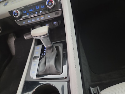 Condition detail