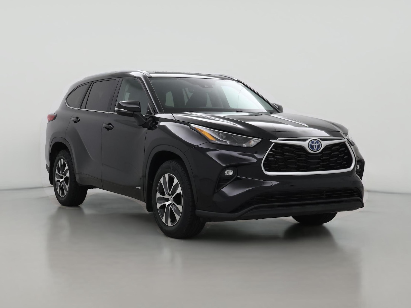 Smart Key & Power Hatch/Deck Lid