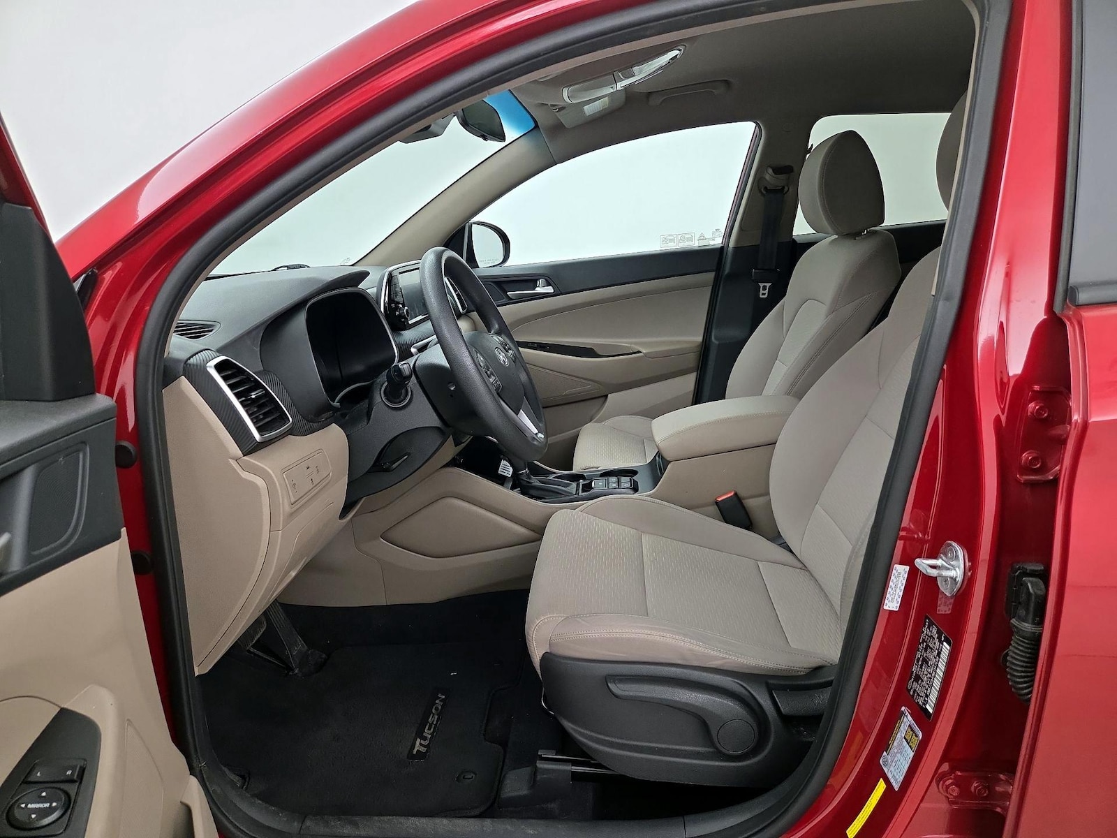 Side Airbags