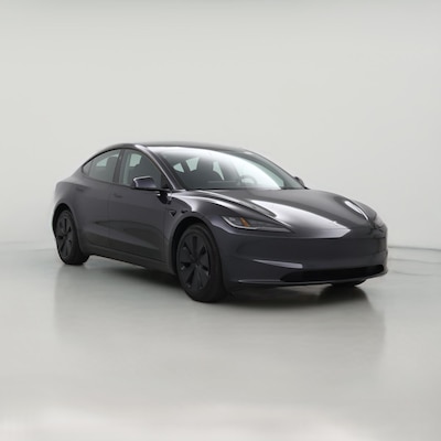 Vehicle exterior view