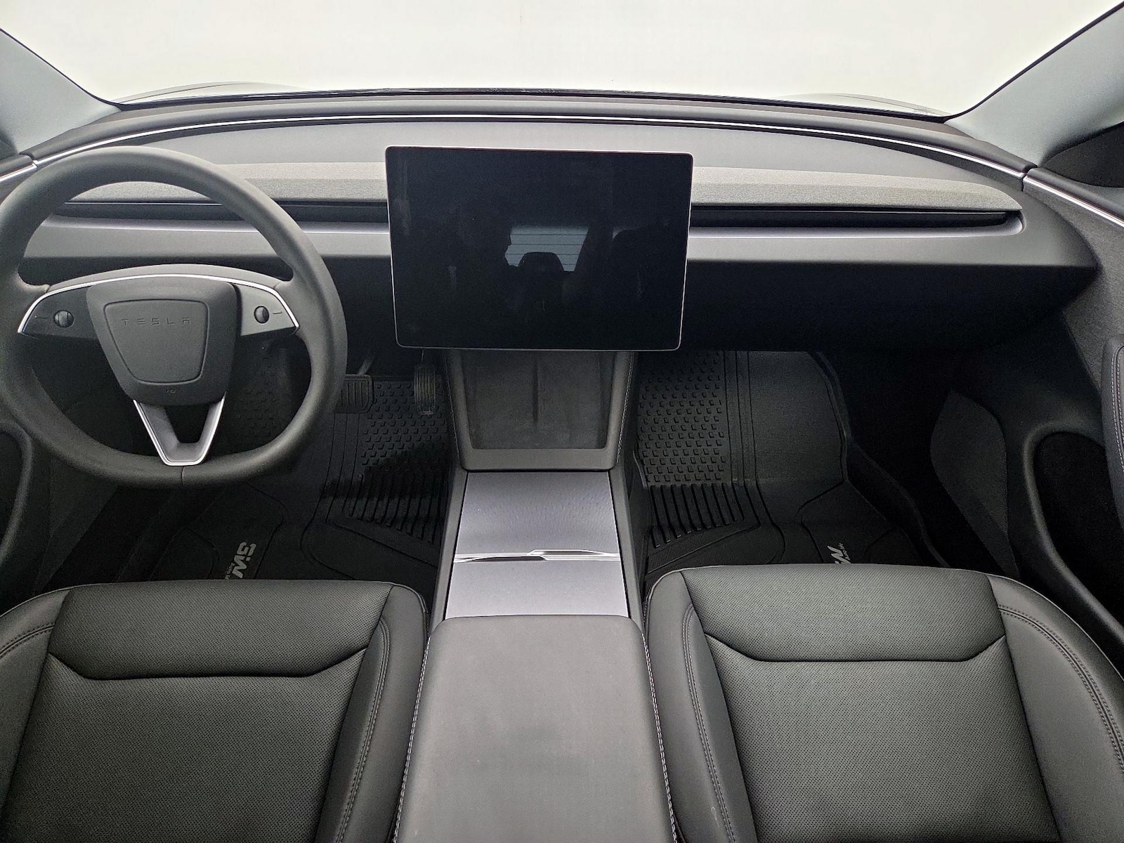 Navigation System