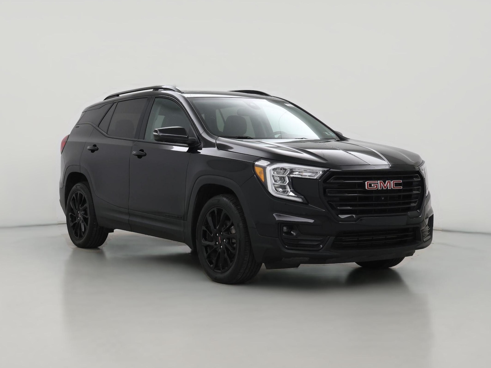 2023 GMC Terrain