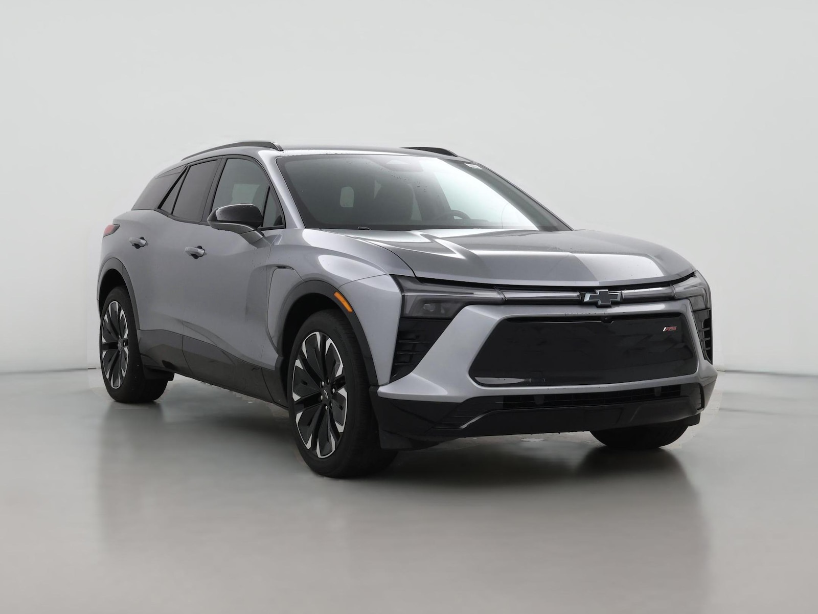 2024 Chevrolet Blazer EV
