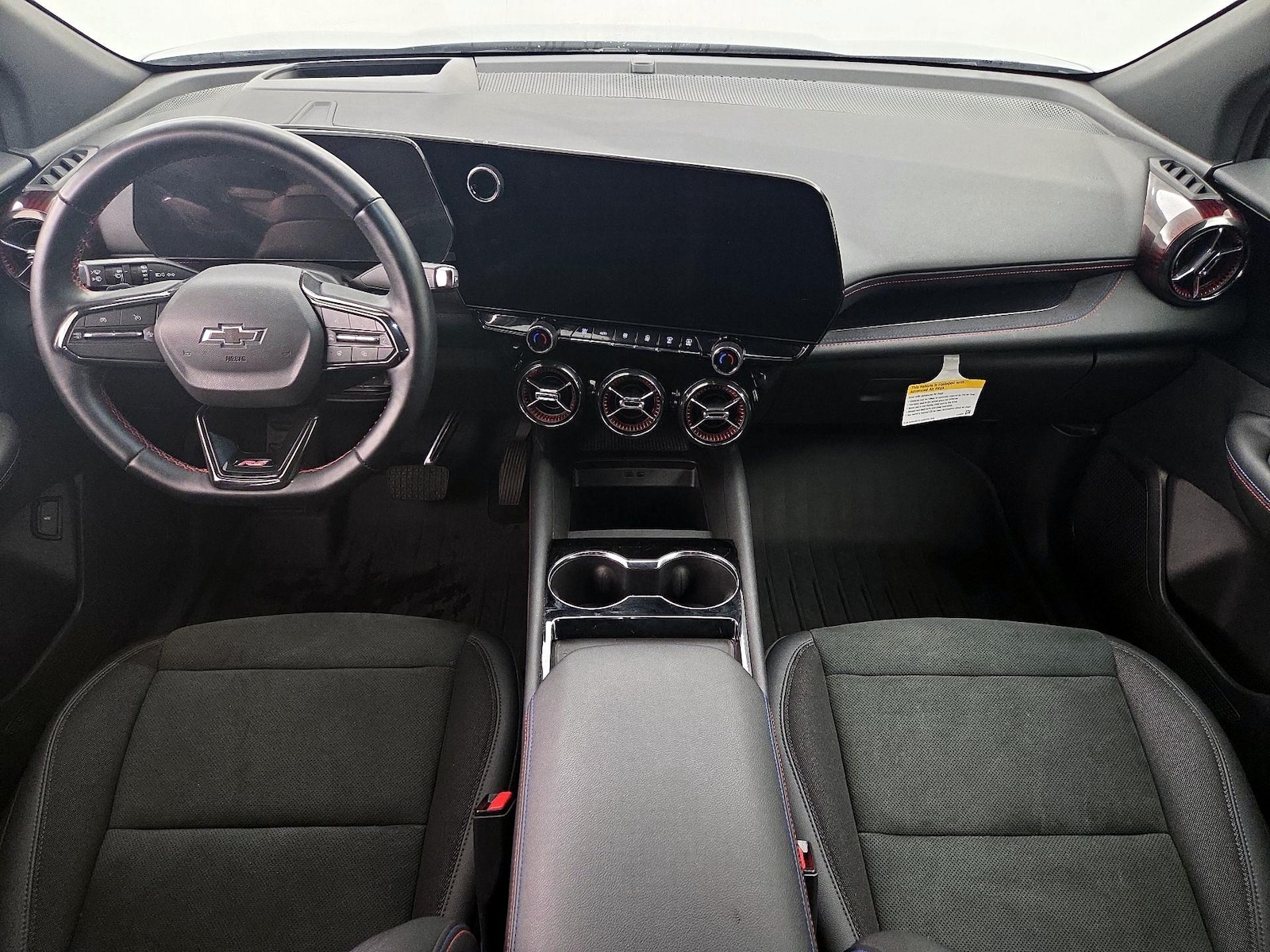 Navigation System