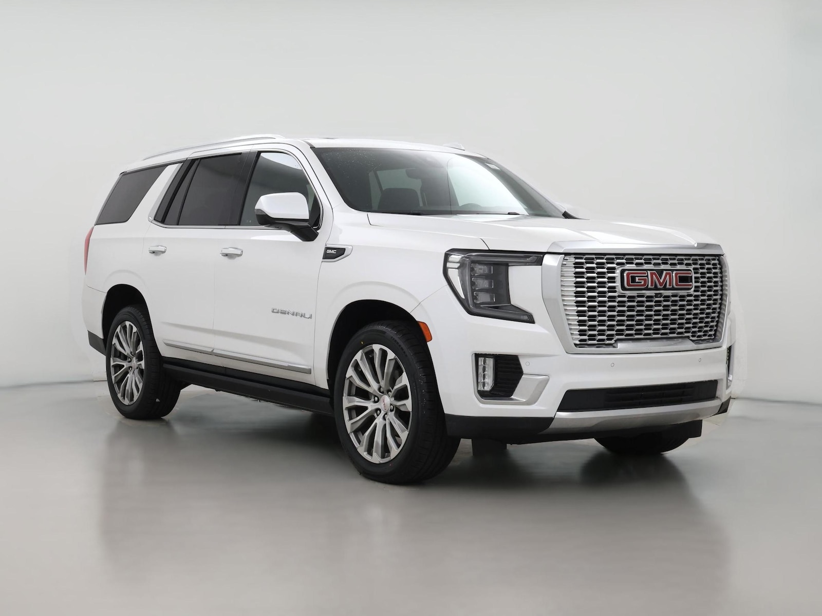 2021 GMC Yukon