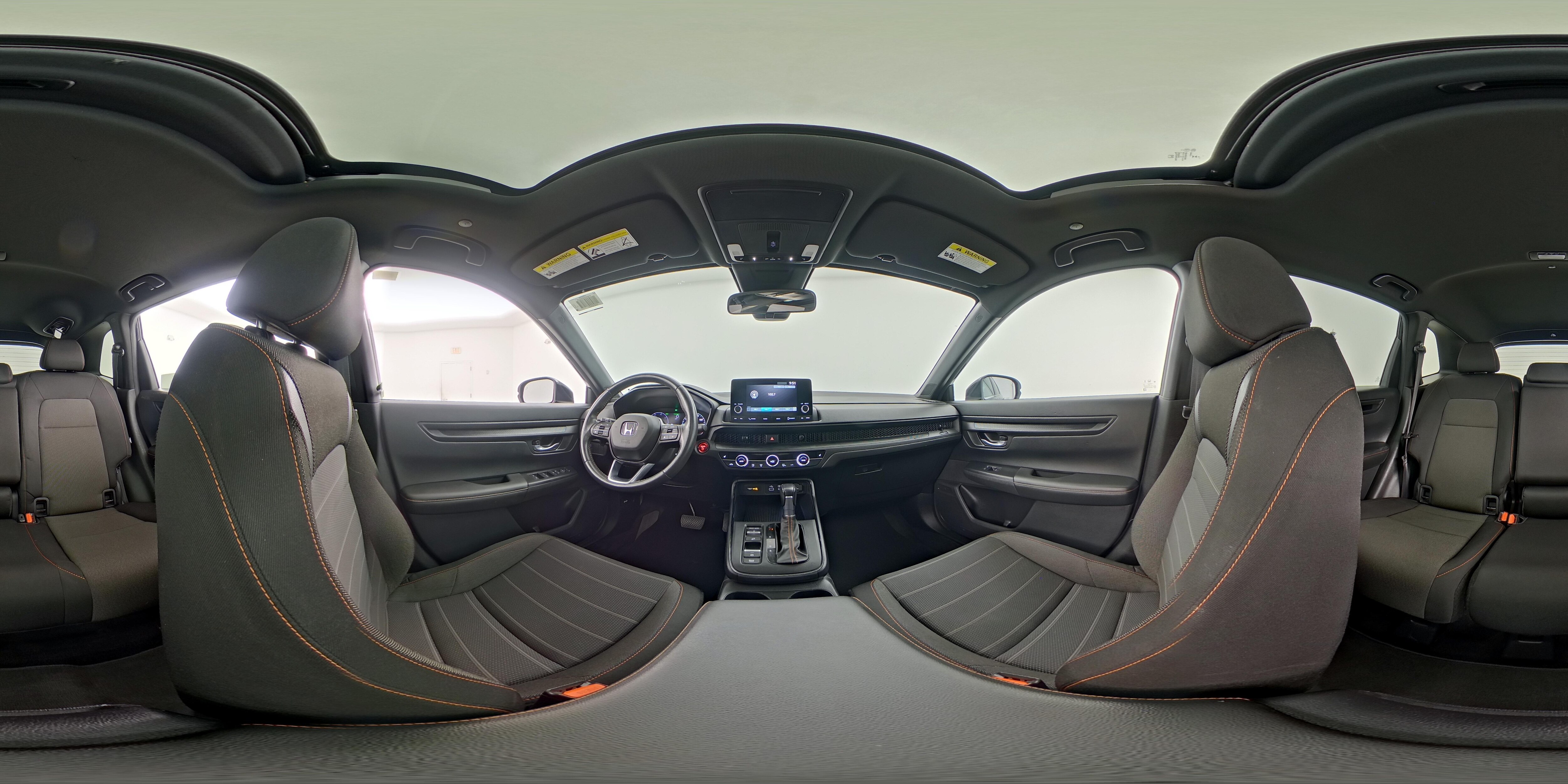 2024 Honda CR-V Sport - Photo 25