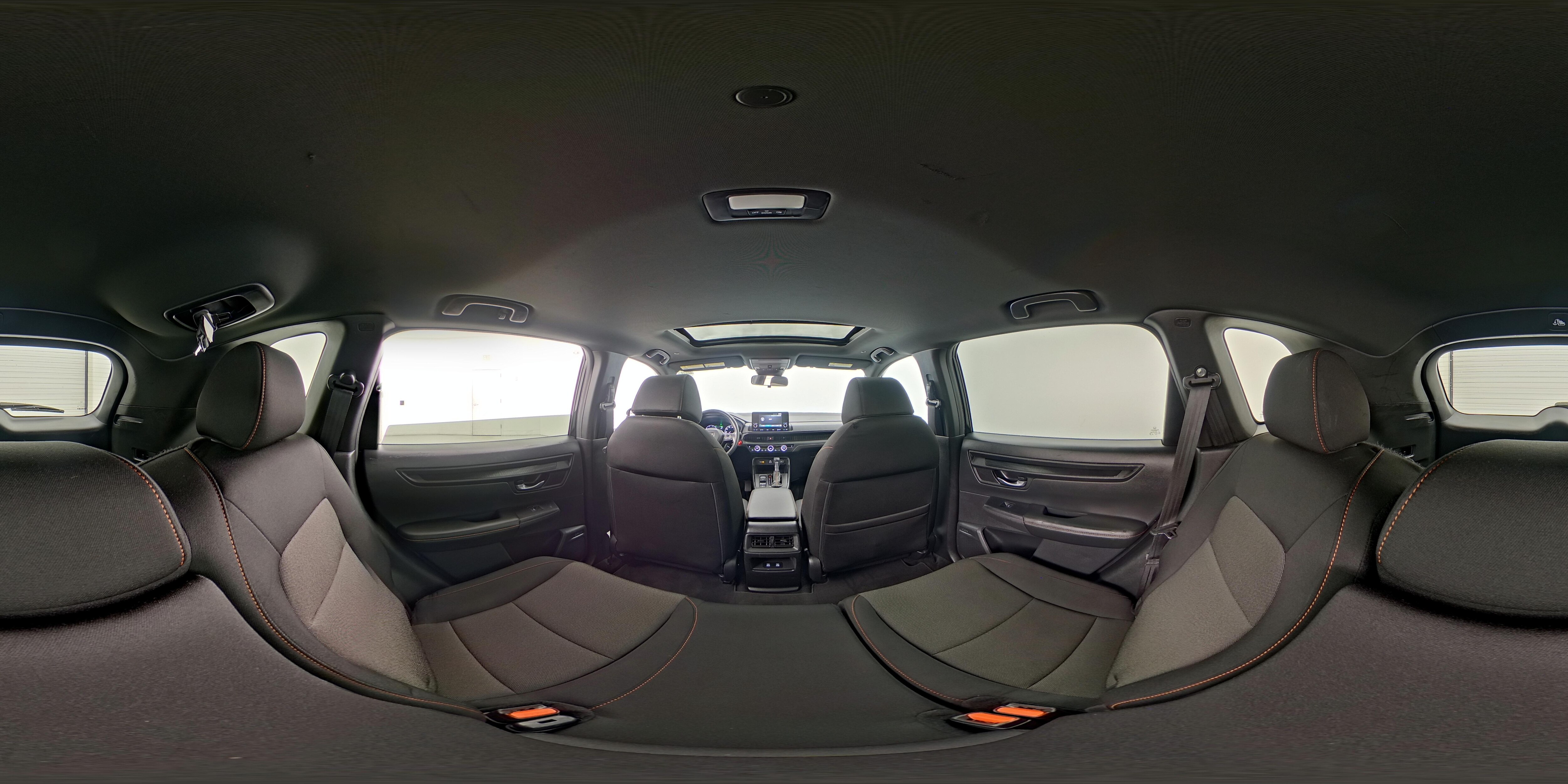 2024 Honda CR-V Sport - Photo 26