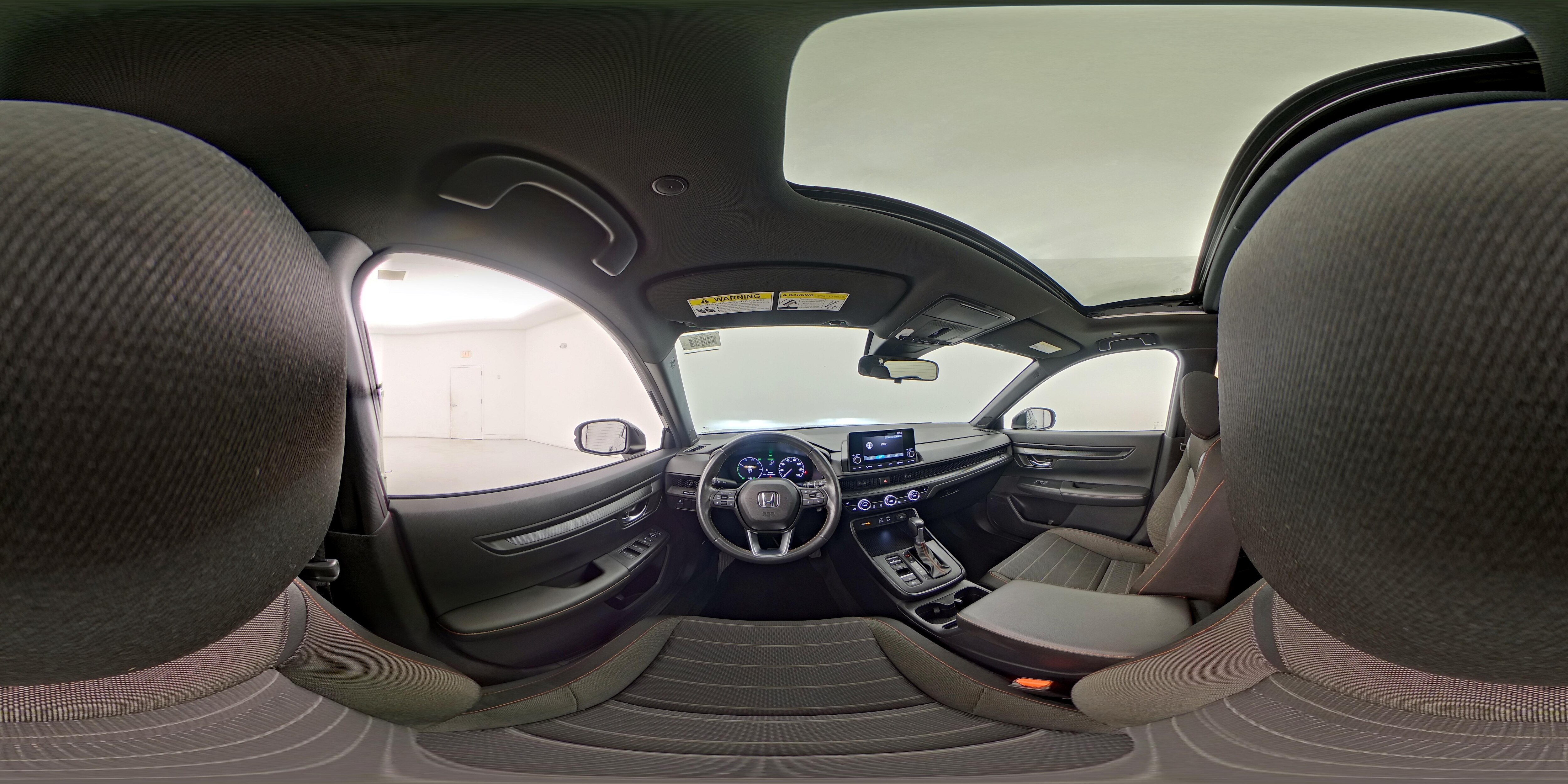 2024 Honda CR-V Sport - Photo 27