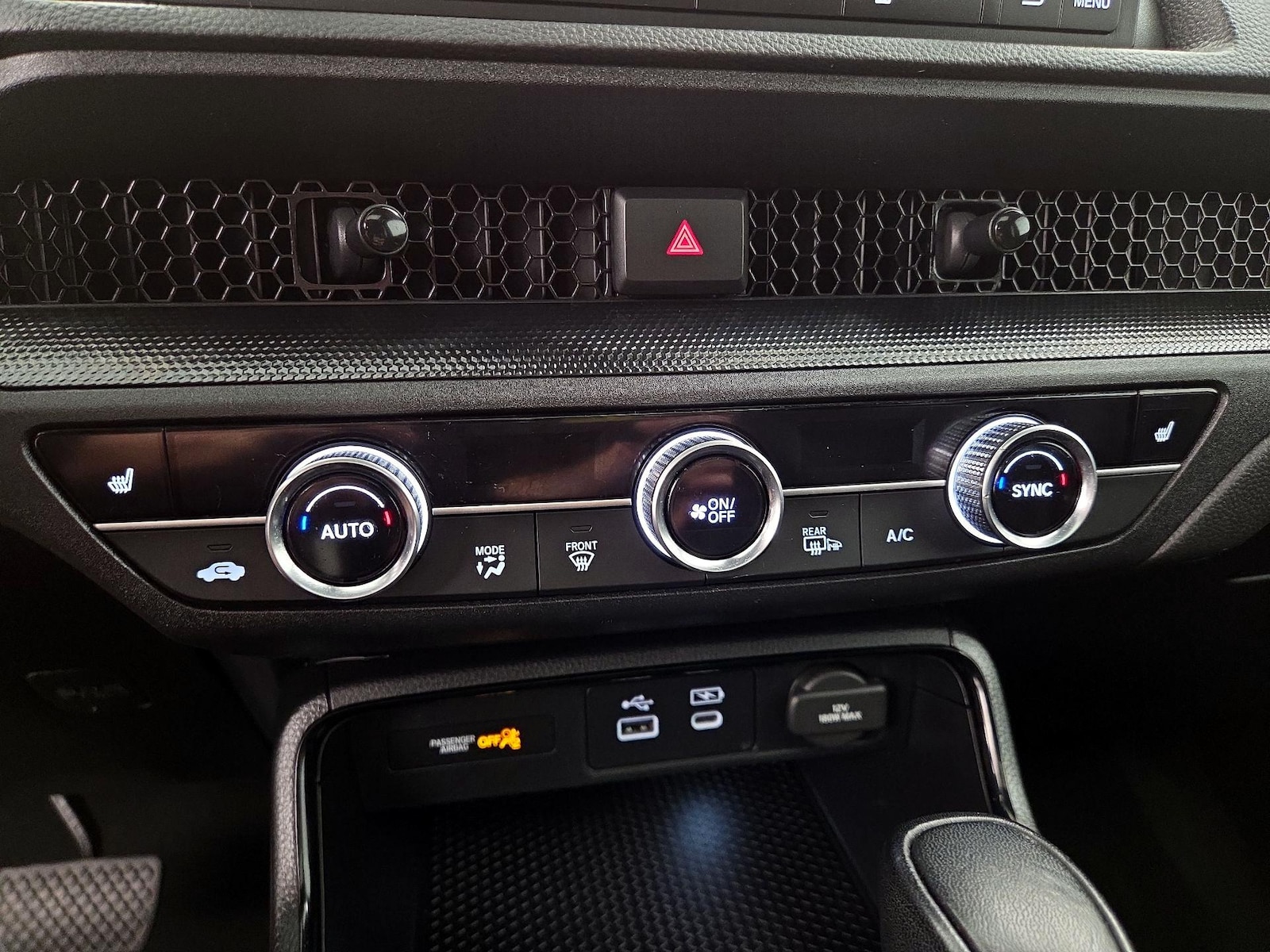 2024 Honda CR-V Sport - Photo 17