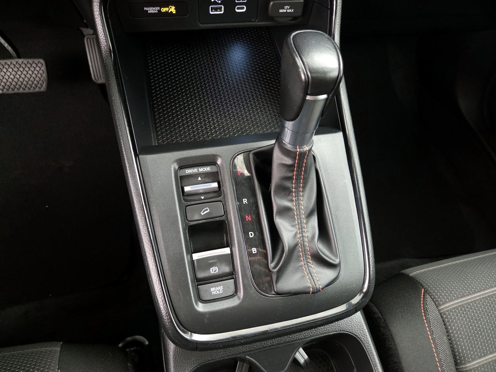 2024 Honda CR-V Sport - Photo 18