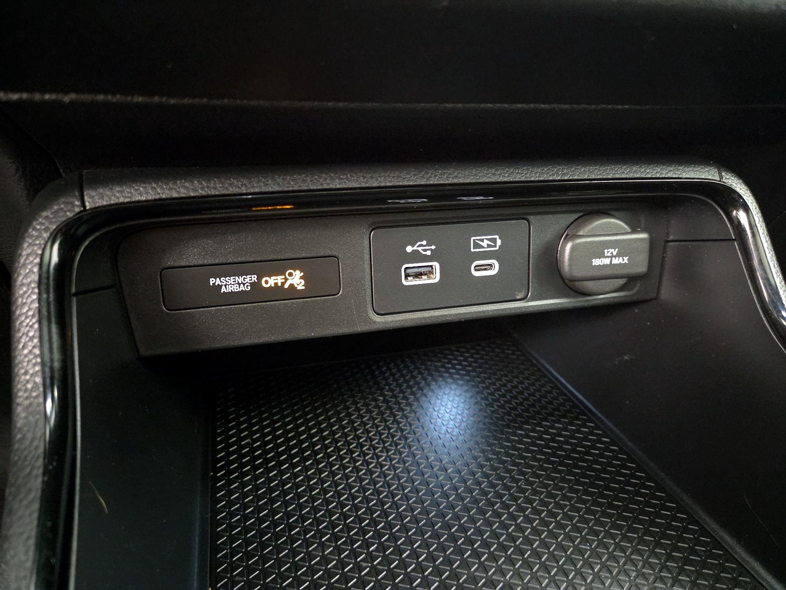 2024 Honda CR-V Sport - Photo 19