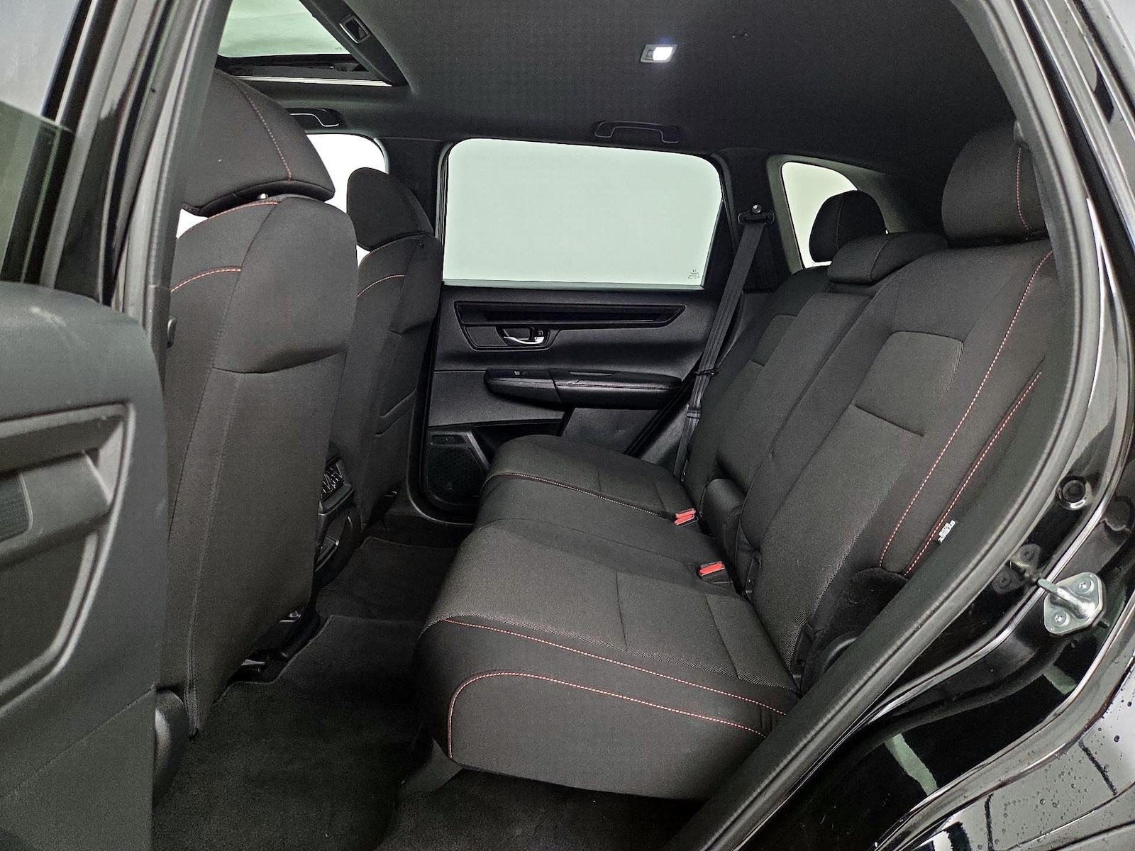2024 Honda CR-V Sport - Photo 21