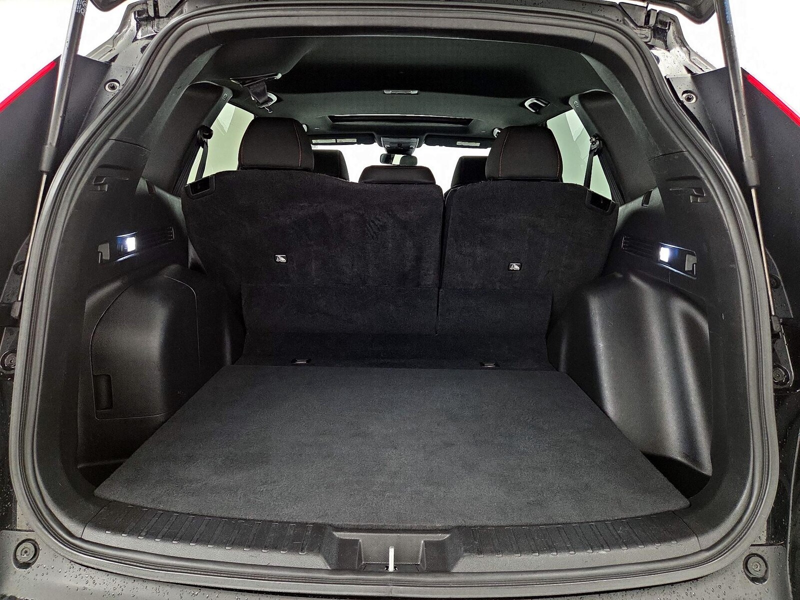 2024 Honda CR-V Sport - Photo 22