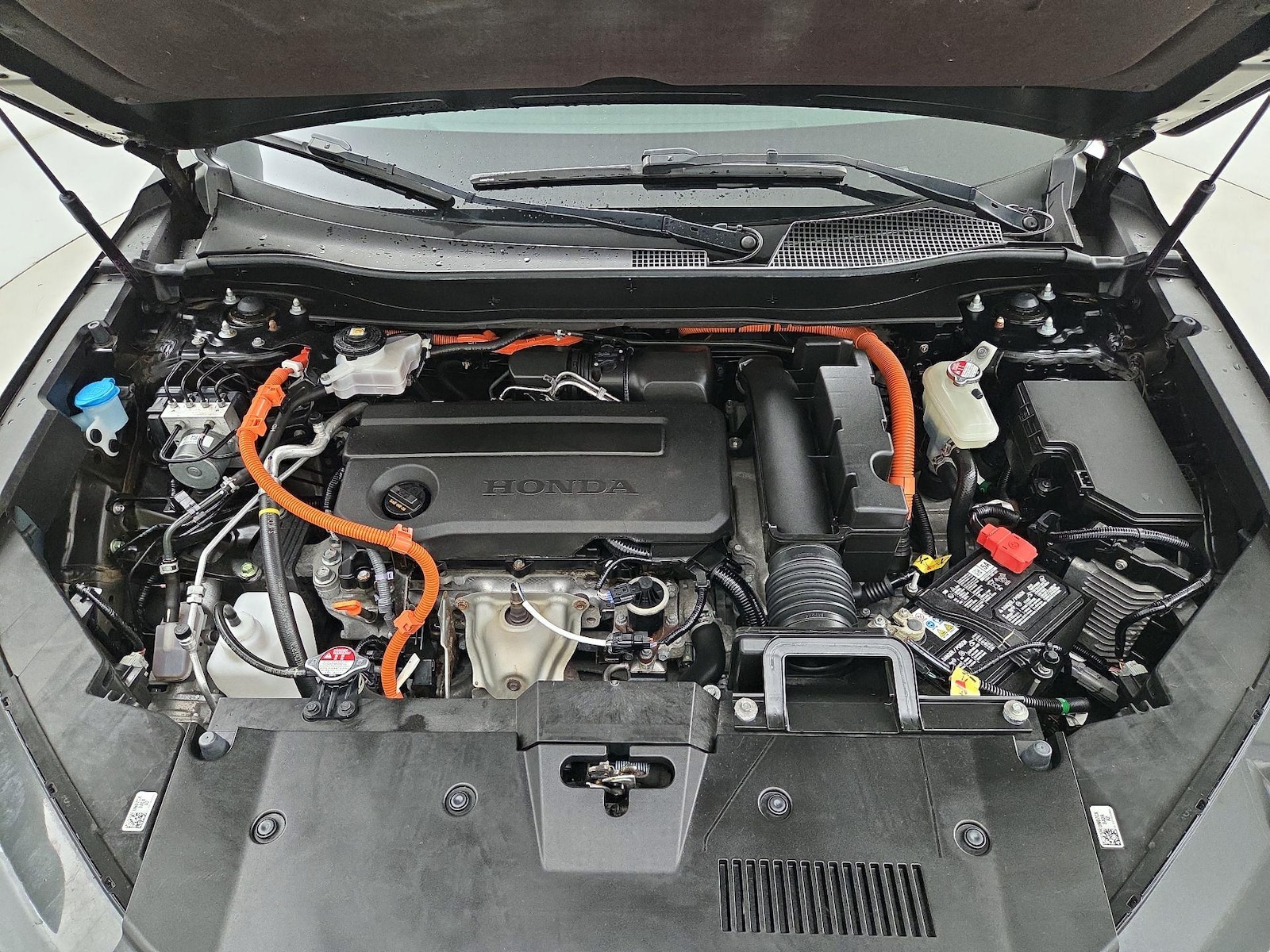 2024 Honda CR-V Sport - Photo 23