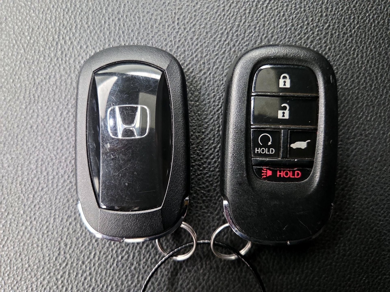 2024 Honda CR-V Sport - Photo 24