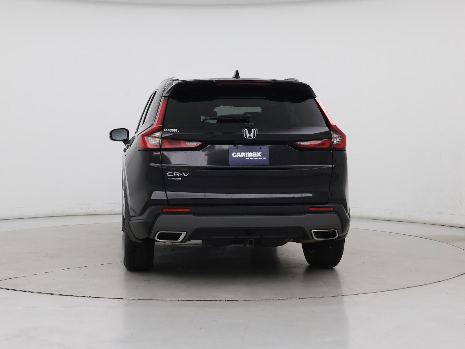 2024 Honda CR-V Sport - Photo 7