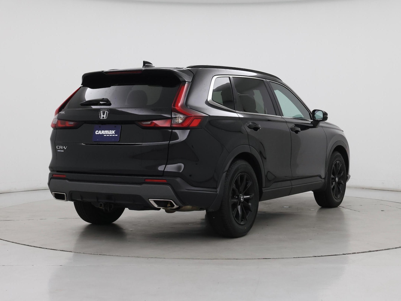 2024 Honda CR-V Sport - Photo 9