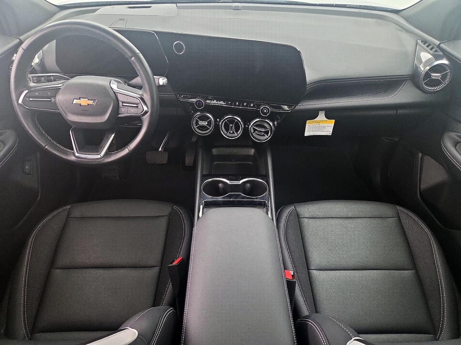 Rear View Camera