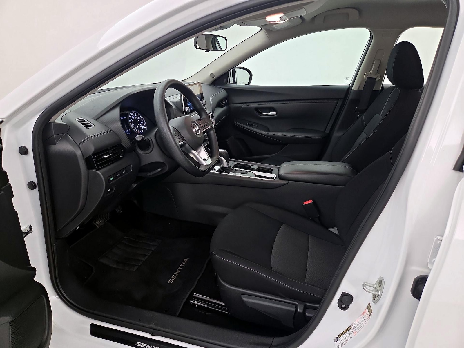 Side Airbags
