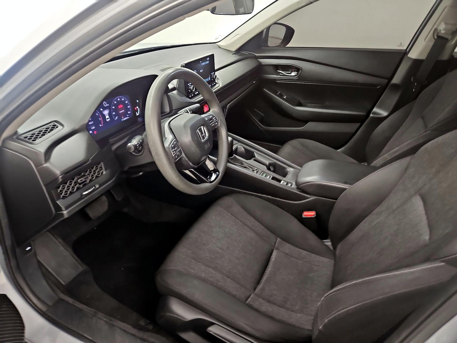 Side Airbags