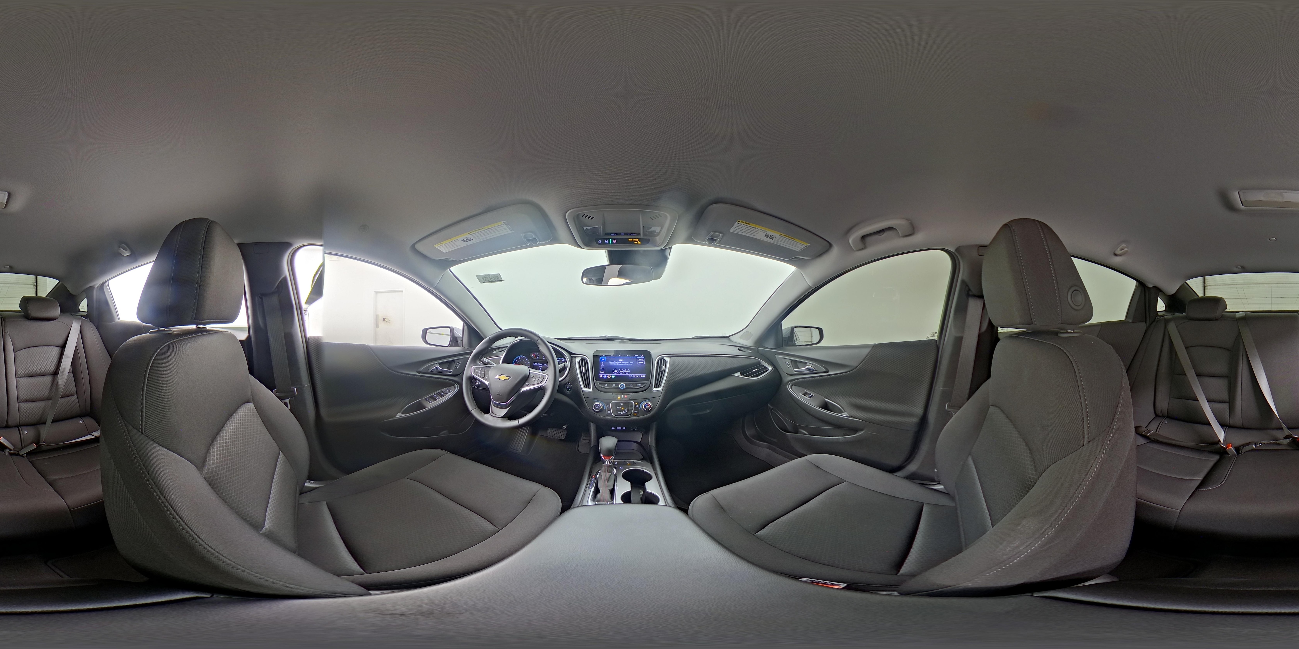 2024 Chevrolet Malibu RS - Photo 24
