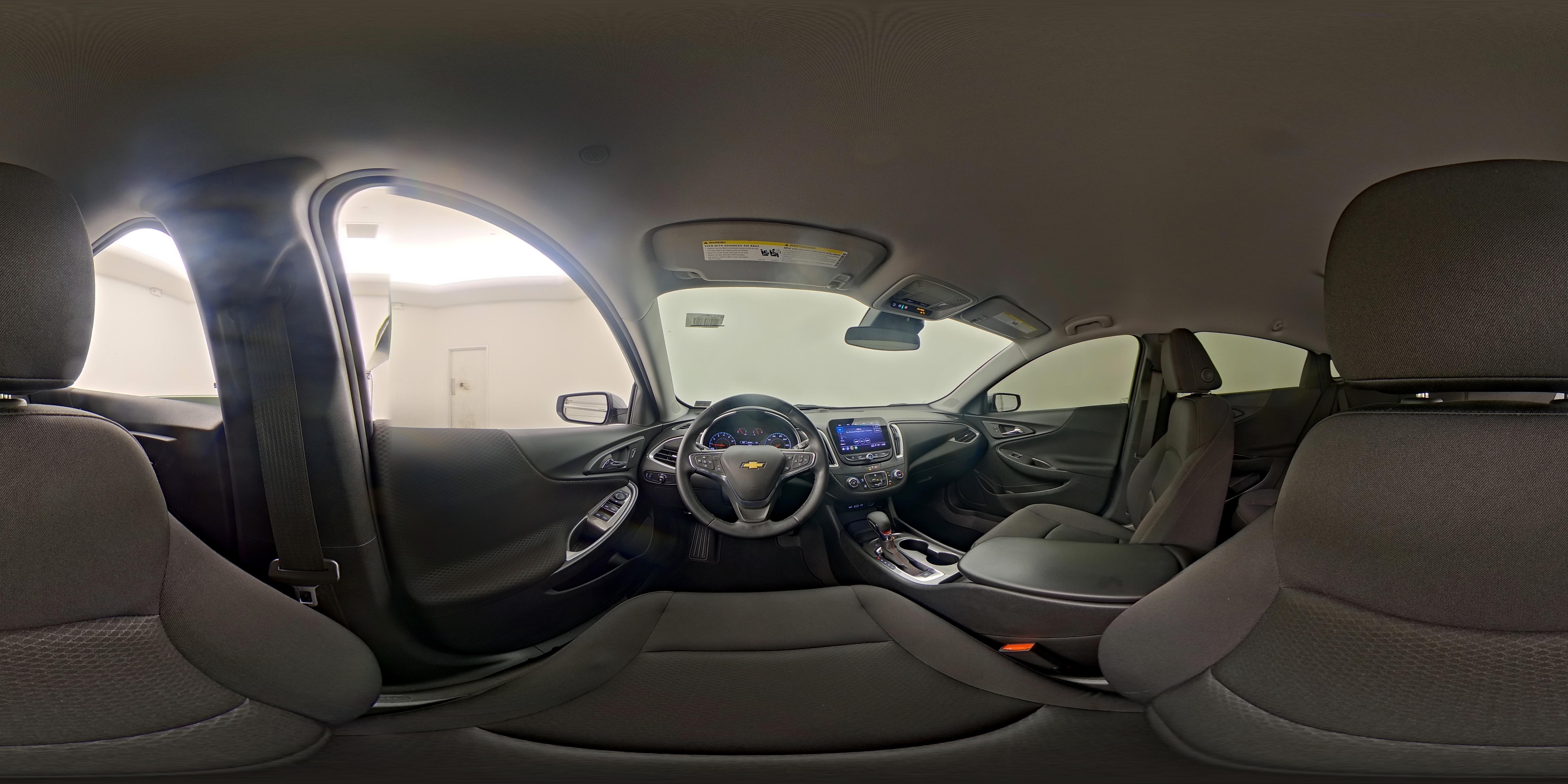 2024 Chevrolet Malibu RS - Photo 26