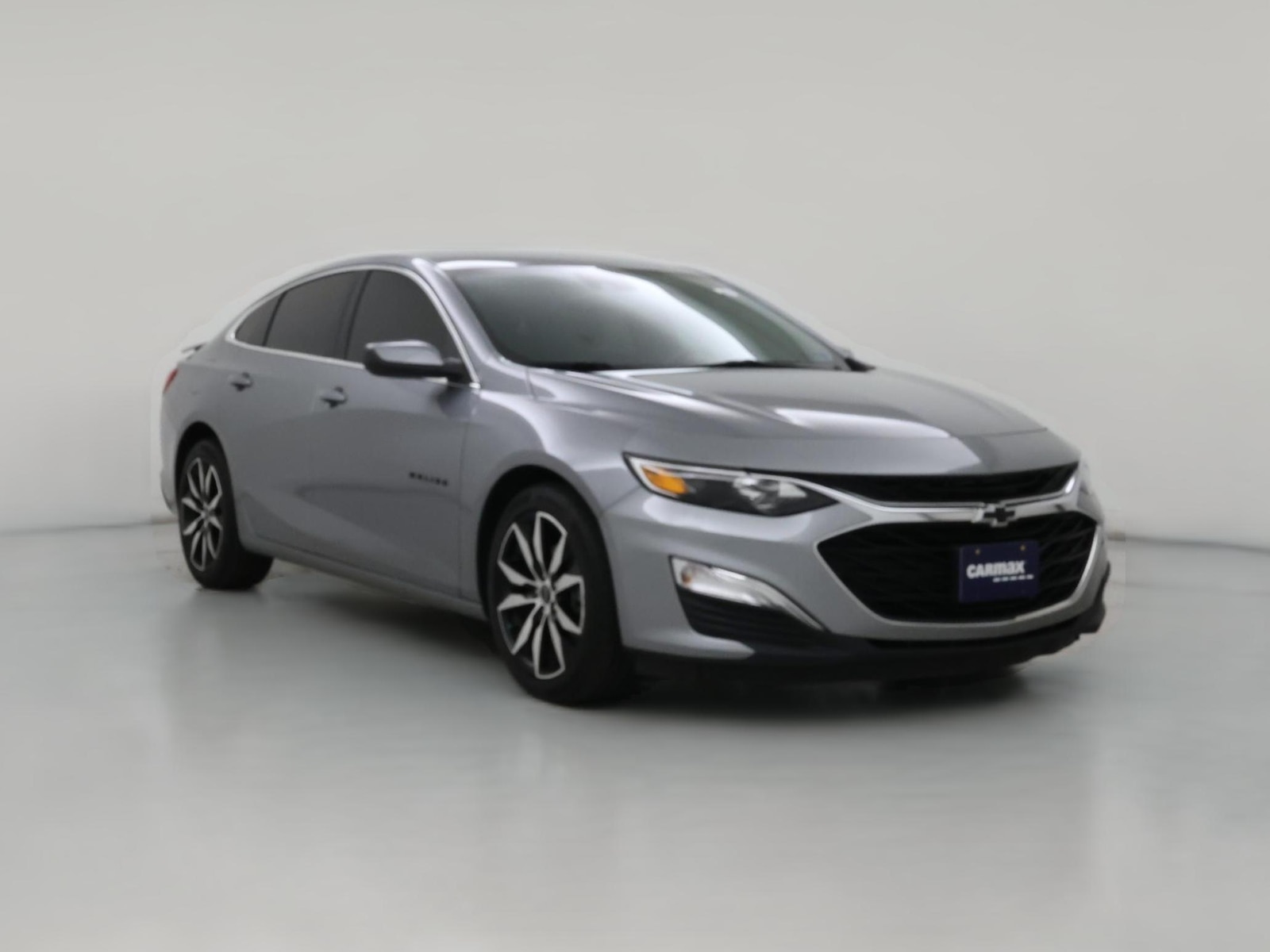 2024 Chevrolet Malibu RS - Photo 1