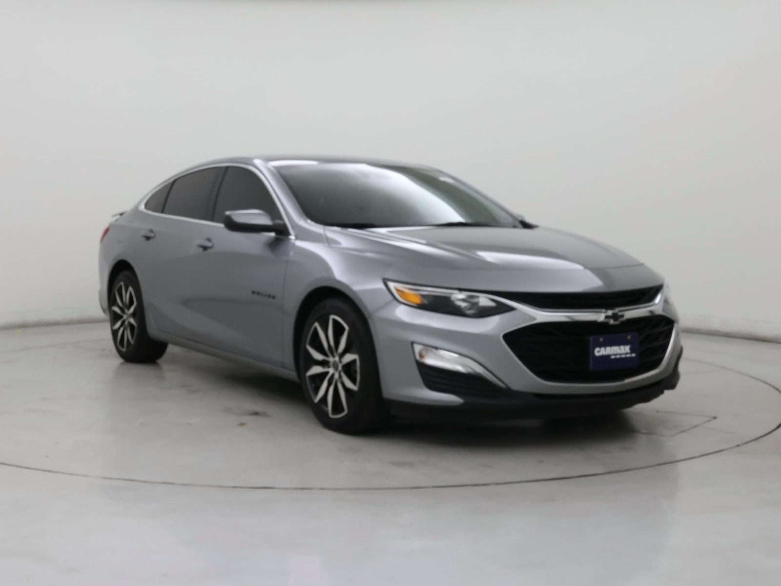 2024 Chevrolet Malibu RS - Photo 2