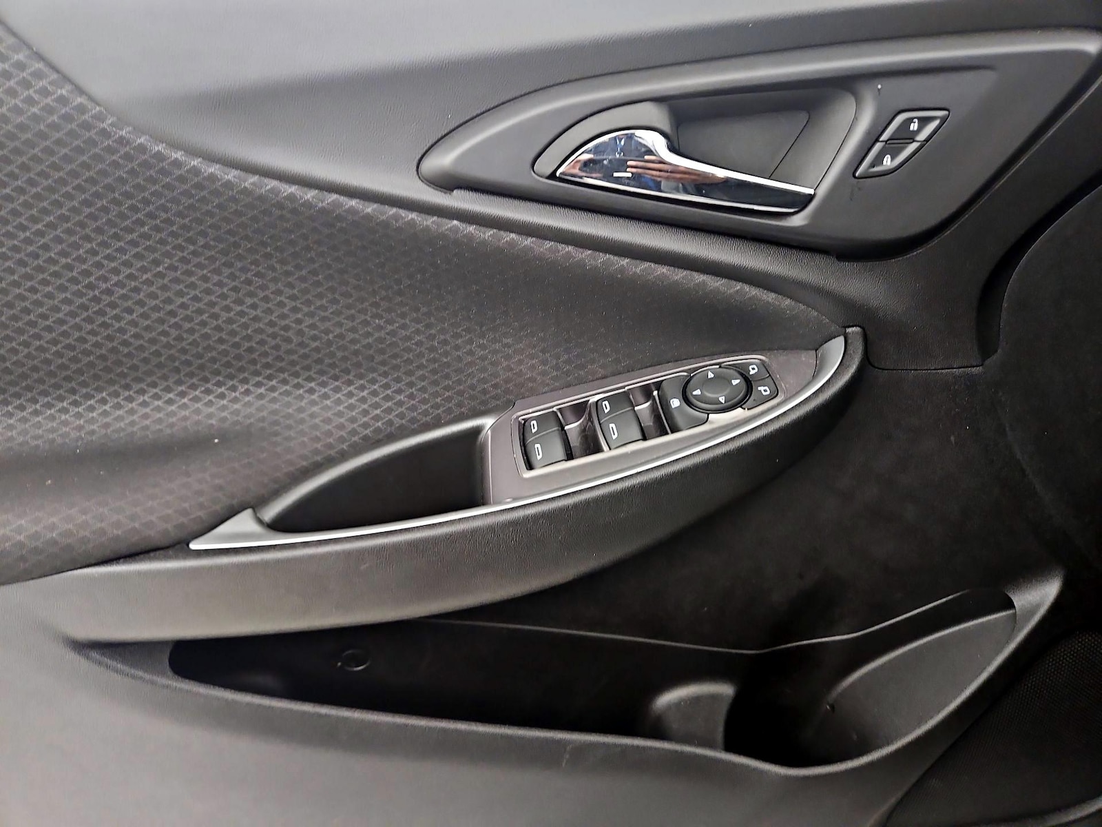 2024 Chevrolet Malibu RS - Photo 13