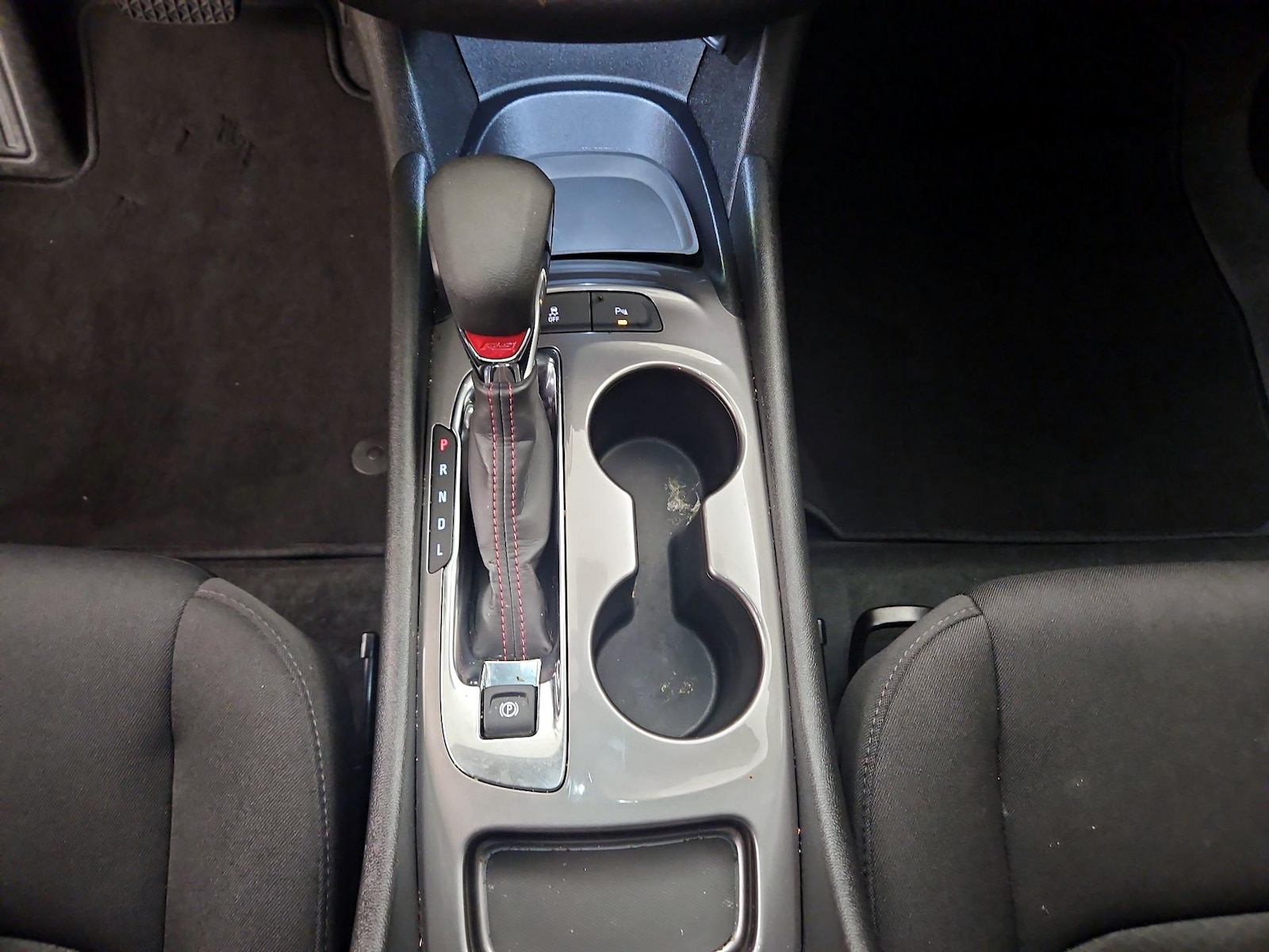 2024 Chevrolet Malibu RS - Photo 18