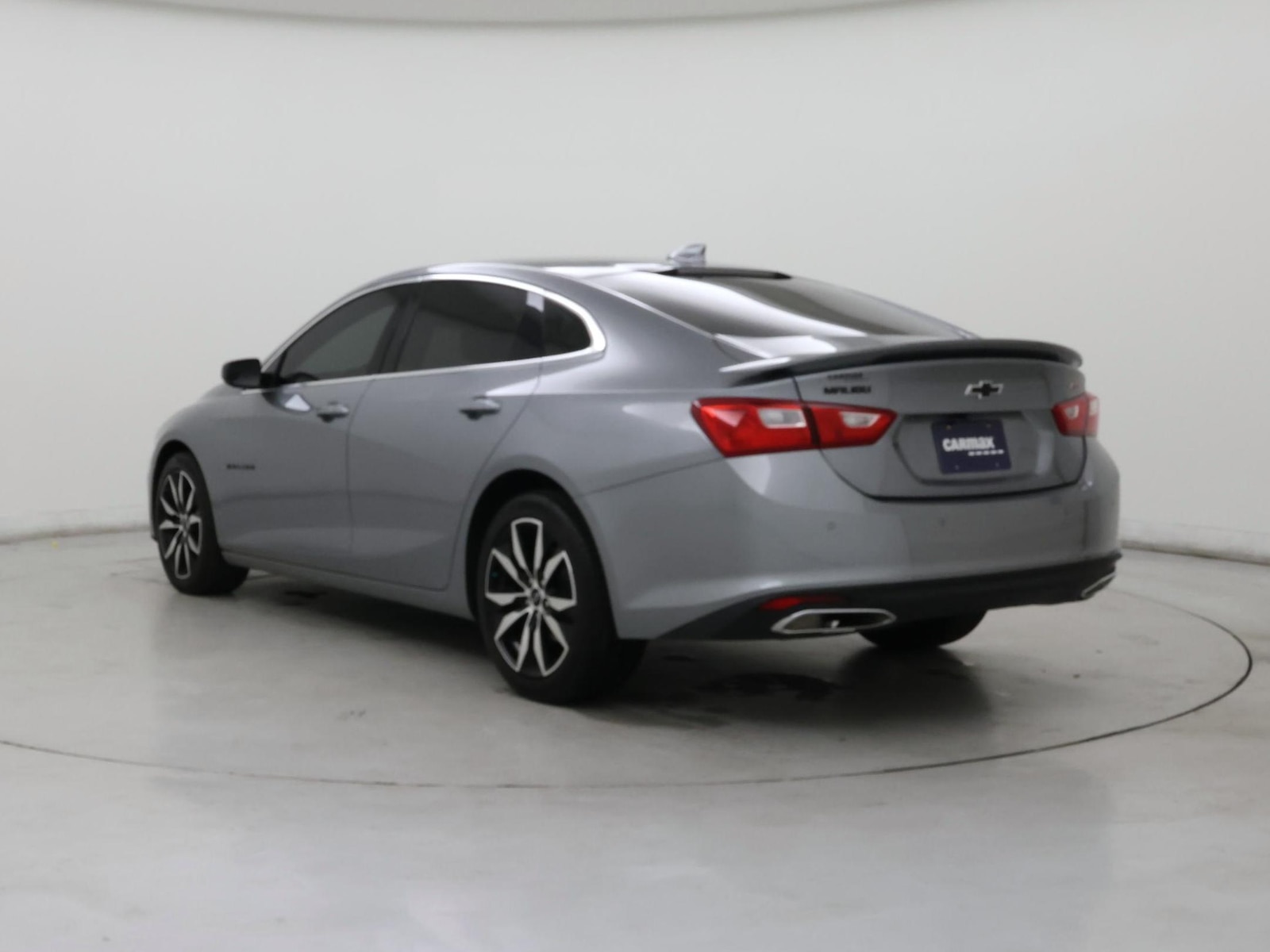 2024 Chevrolet Malibu RS - Photo 3