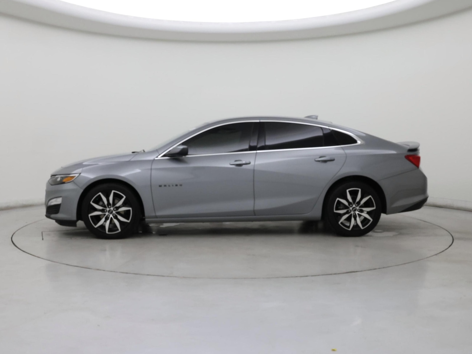 2024 Chevrolet Malibu RS - Photo 4