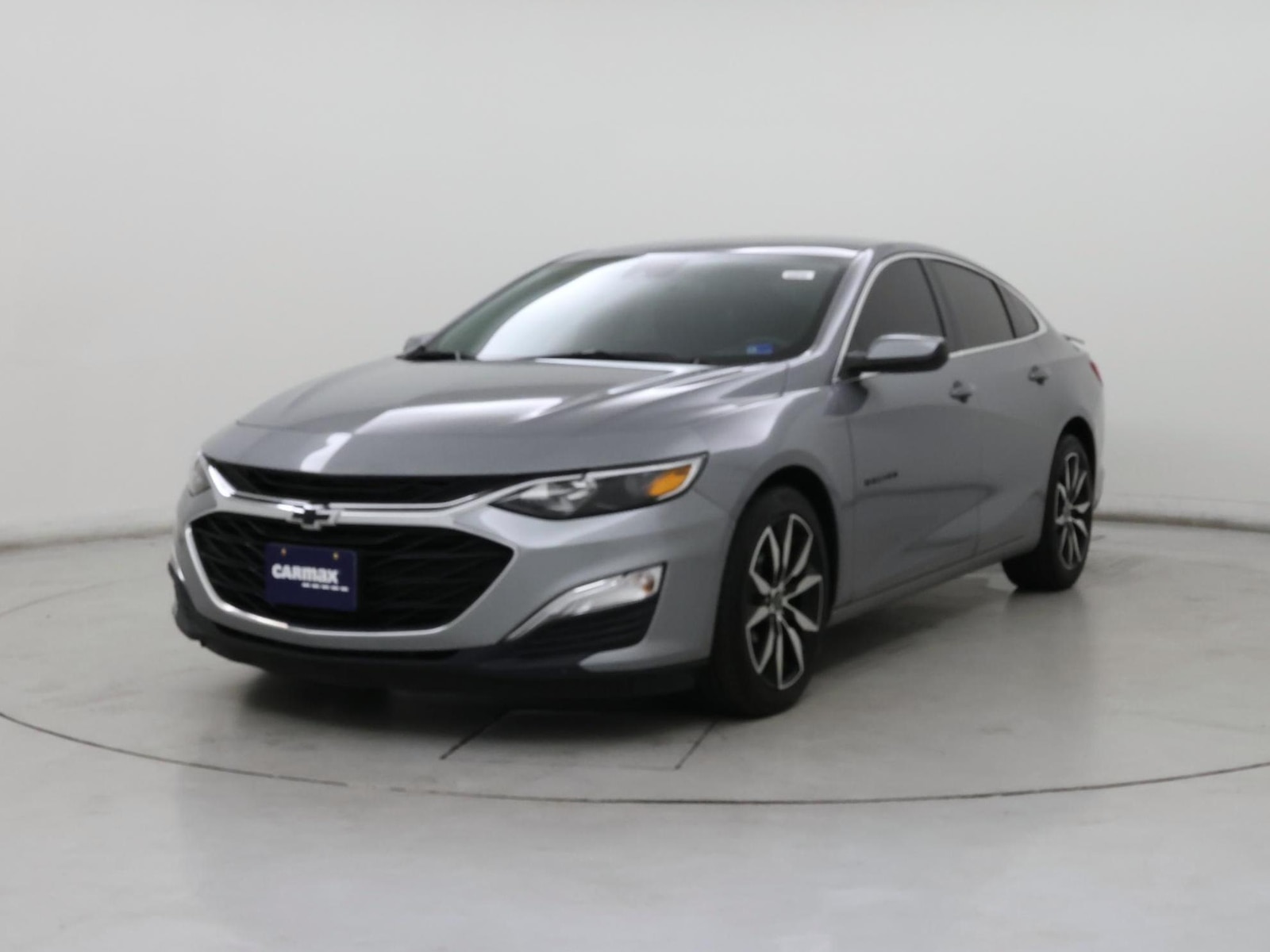 2024 Chevrolet Malibu RS - Photo 5