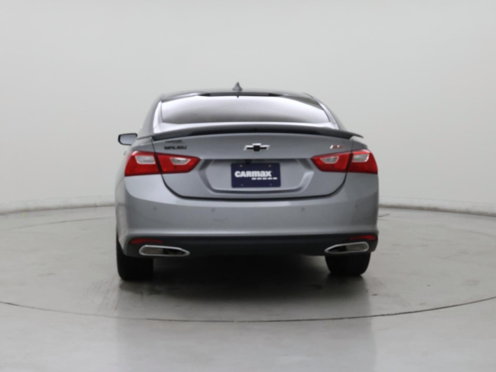 2024 Chevrolet Malibu RS - Photo 7