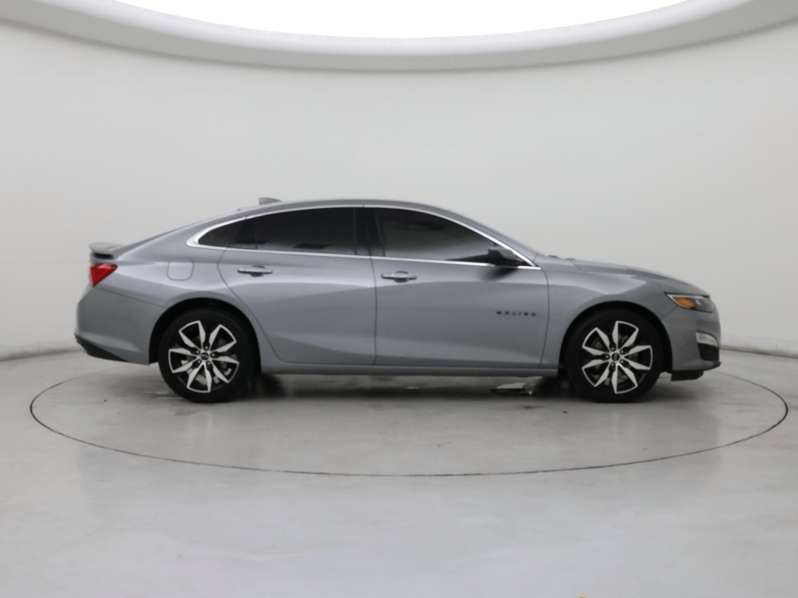 2024 Chevrolet Malibu RS - Photo 8