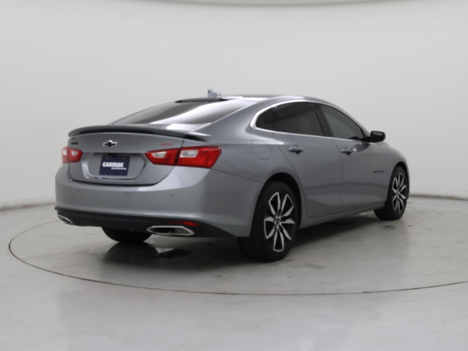 2024 Chevrolet Malibu RS - Photo 9