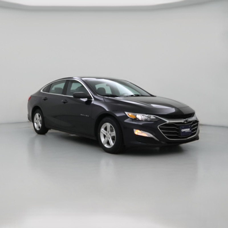 2022 Chevrolet Malibu LS