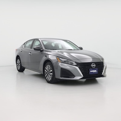2024 Nissan Altima SV