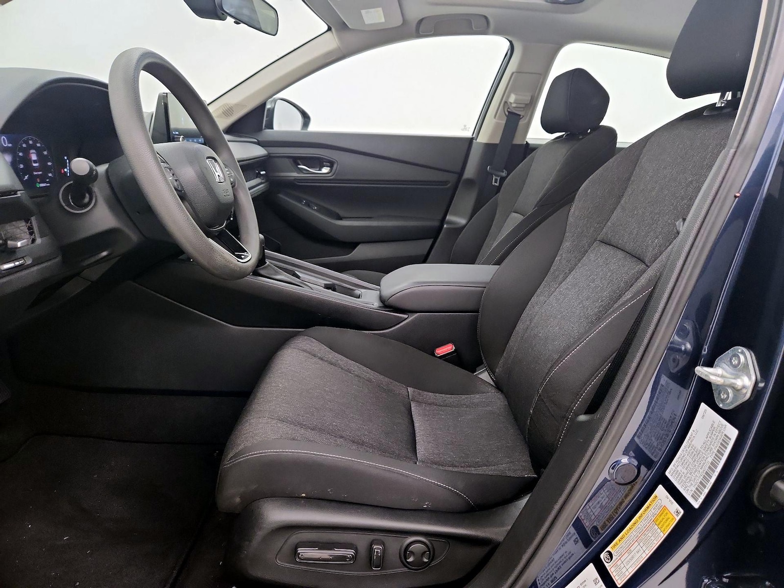 Side Airbags