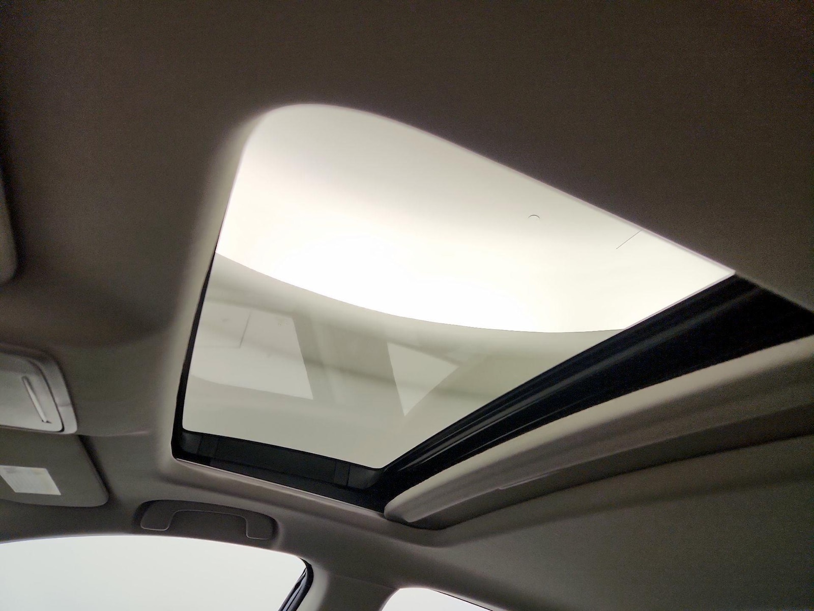 Overhead Airbags