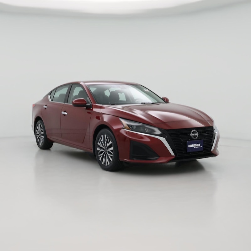 2023 Nissan Altima SV