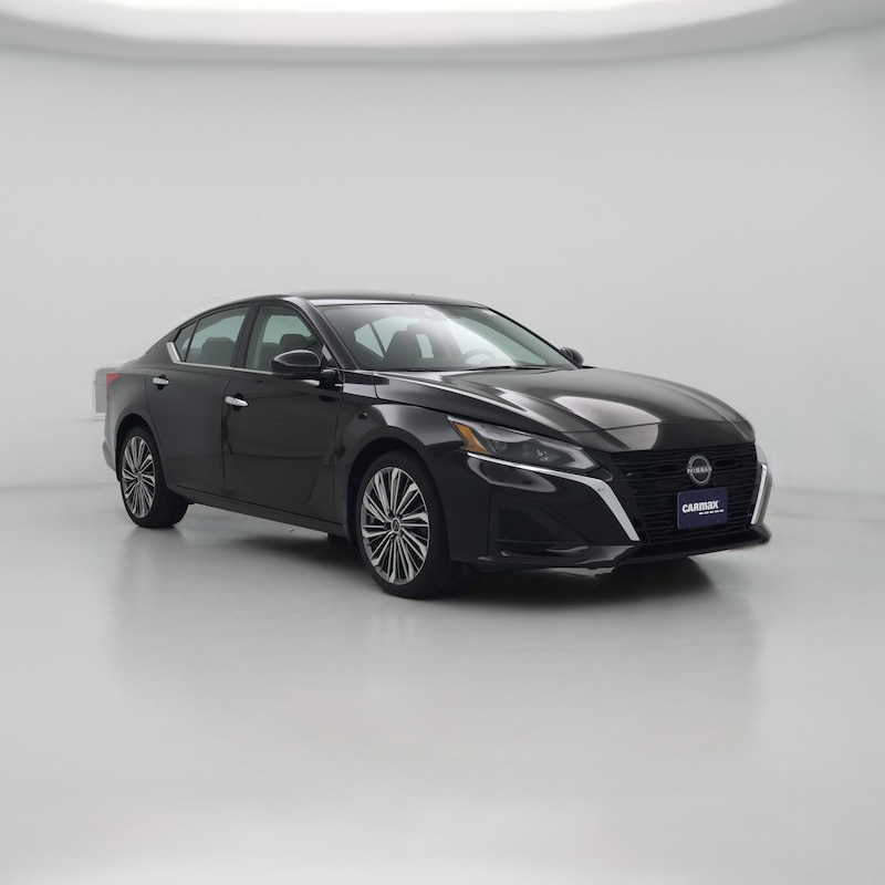 2024 Nissan Altima SL