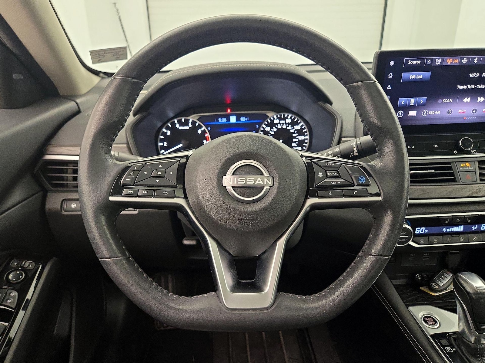 Remote Start