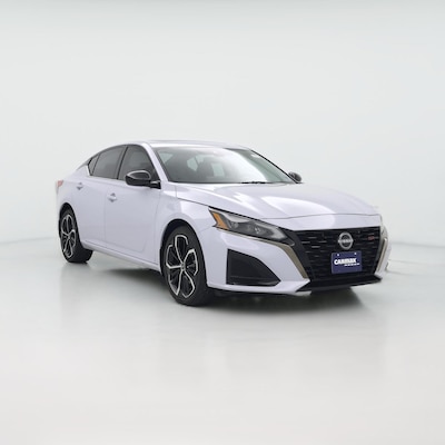 Recommended categories heading image of the selected vehicle